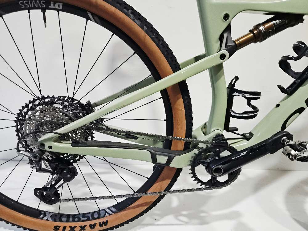 Orbea Oiz - L