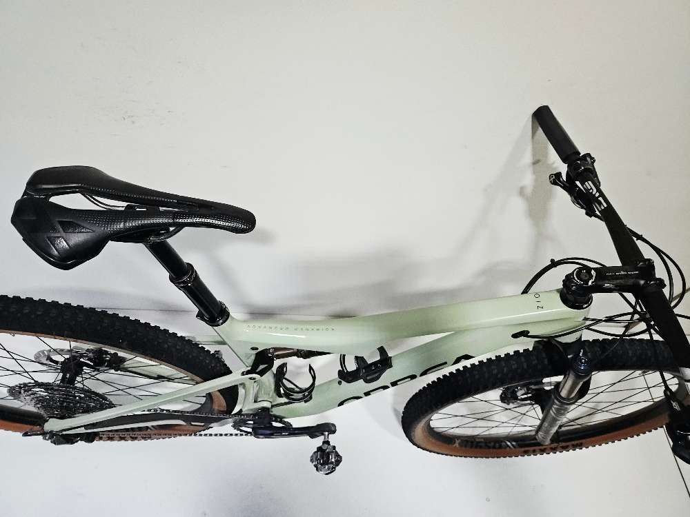Orbea Oiz - L