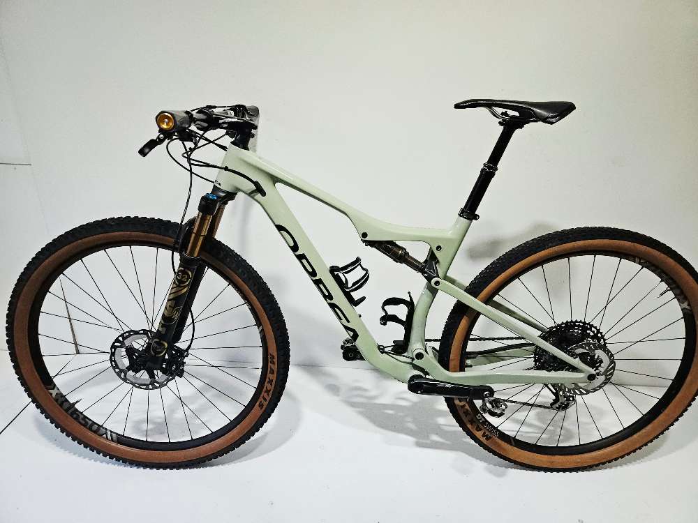 Orbea Oiz - L