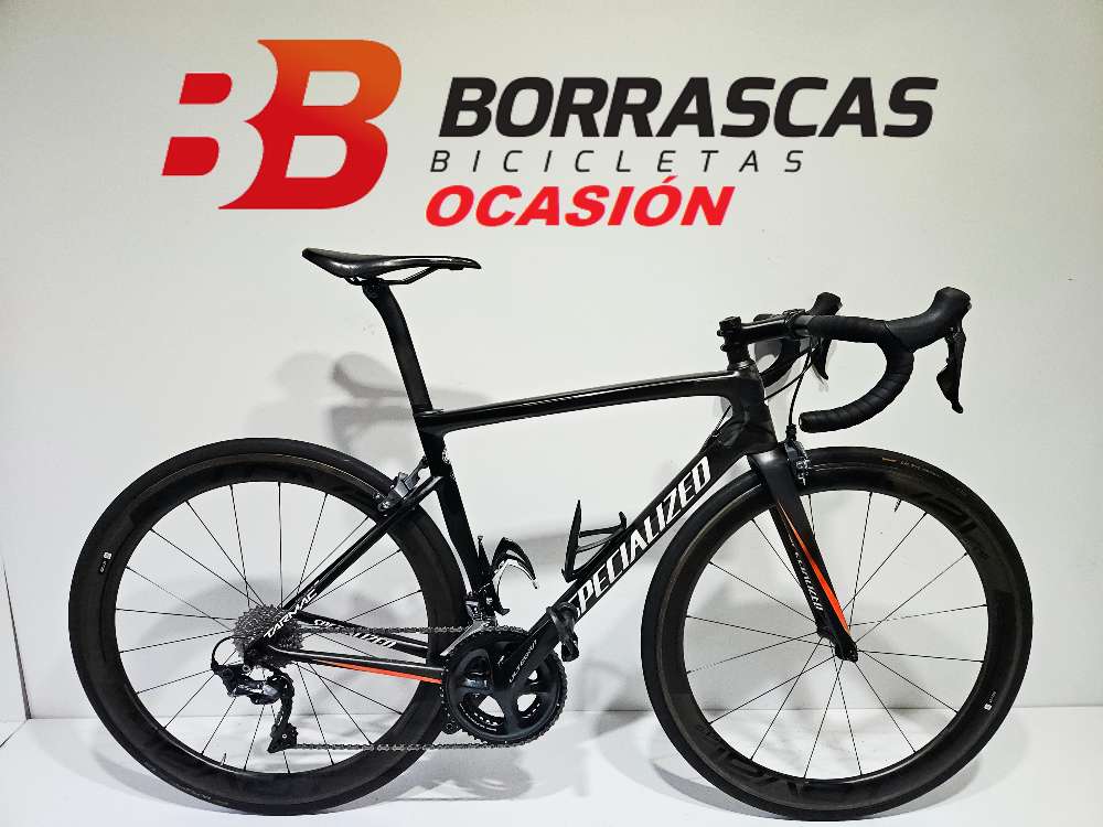 Specialized Tarmac - 54