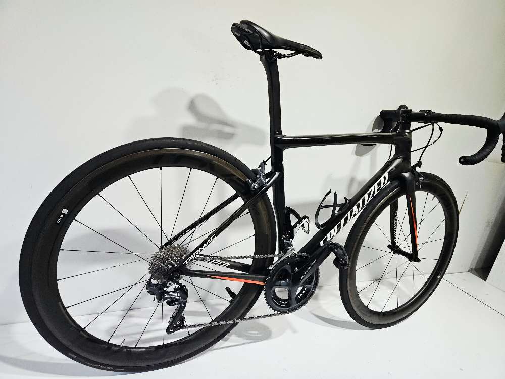 Specialized Tarmac - 54