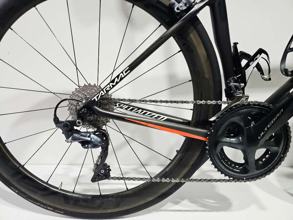 Specialized Tarmac - 54