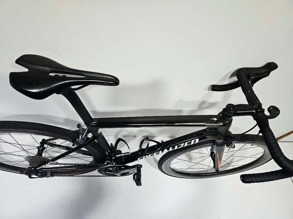 Specialized Tarmac - 54