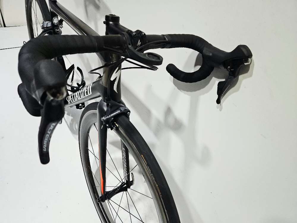 Specialized Tarmac - 54