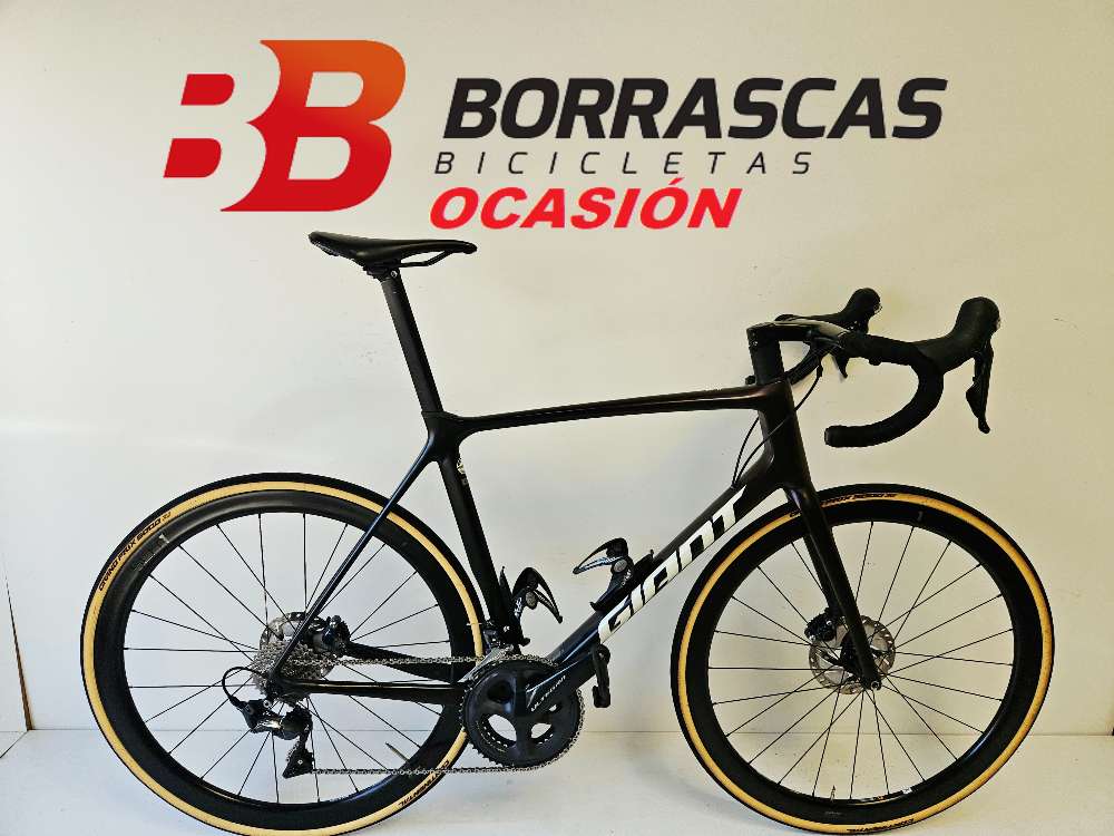 Giant Tcr Adv. Pro 1 - L