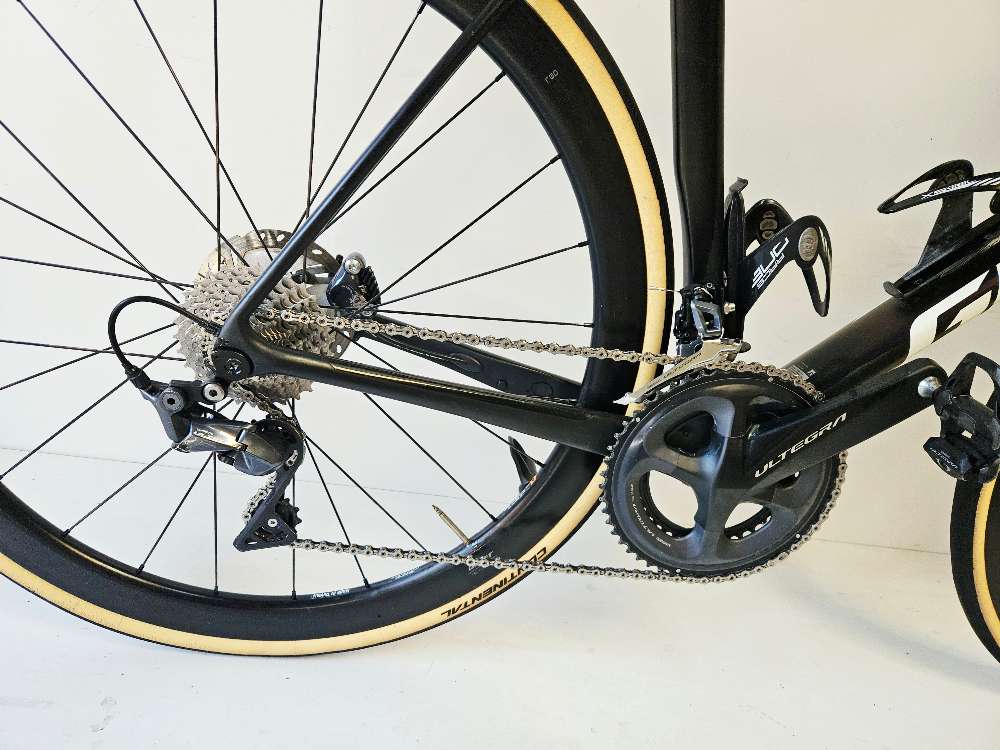 Giant Tcr Adv. Pro 1 - L