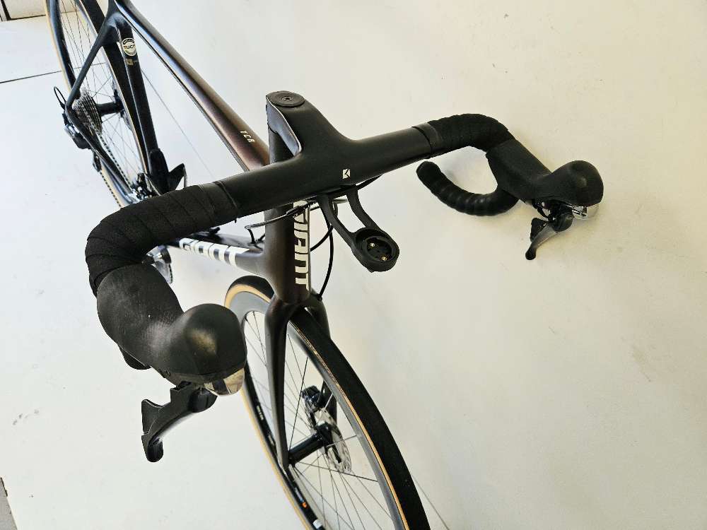 Giant Tcr Adv. Pro 1 - L