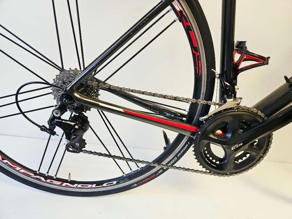 Trek Emonda SL6 - 52
