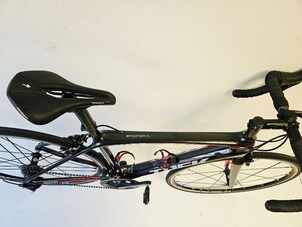 Trek Emonda SL6 - 52