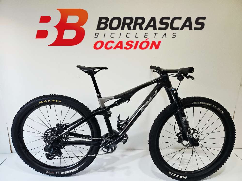 BH Lynx Race - S