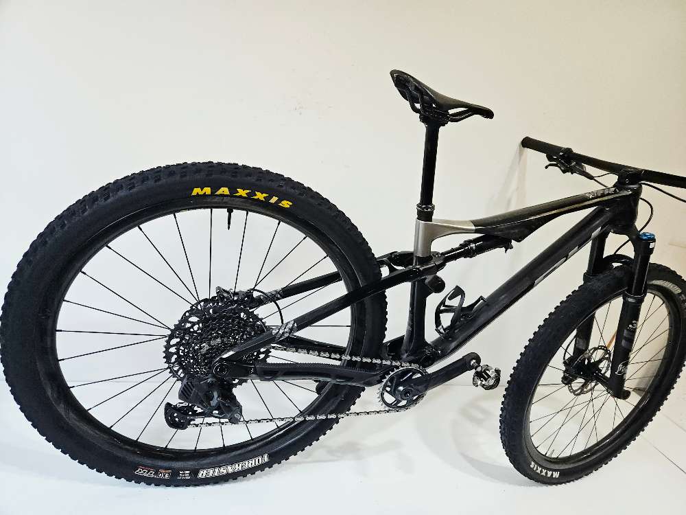 BH Lynx Race - S