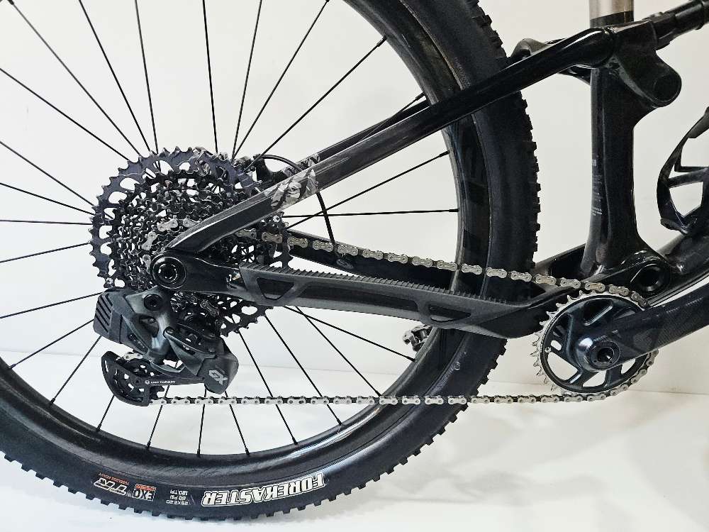 BH Lynx Race - S