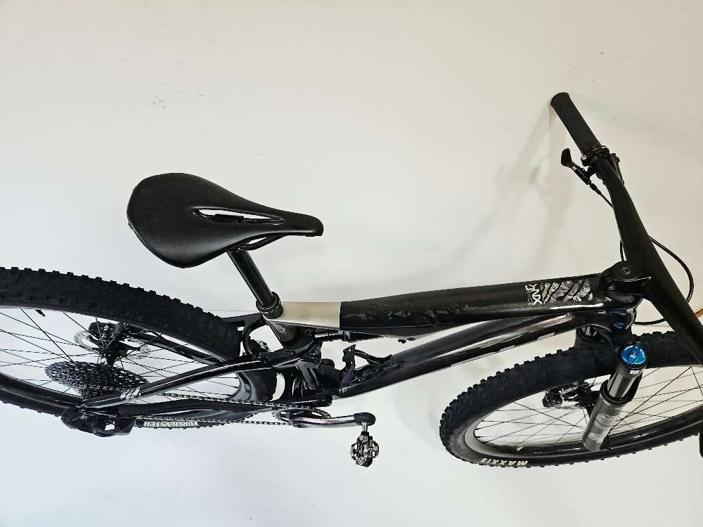BH Lynx Race - S