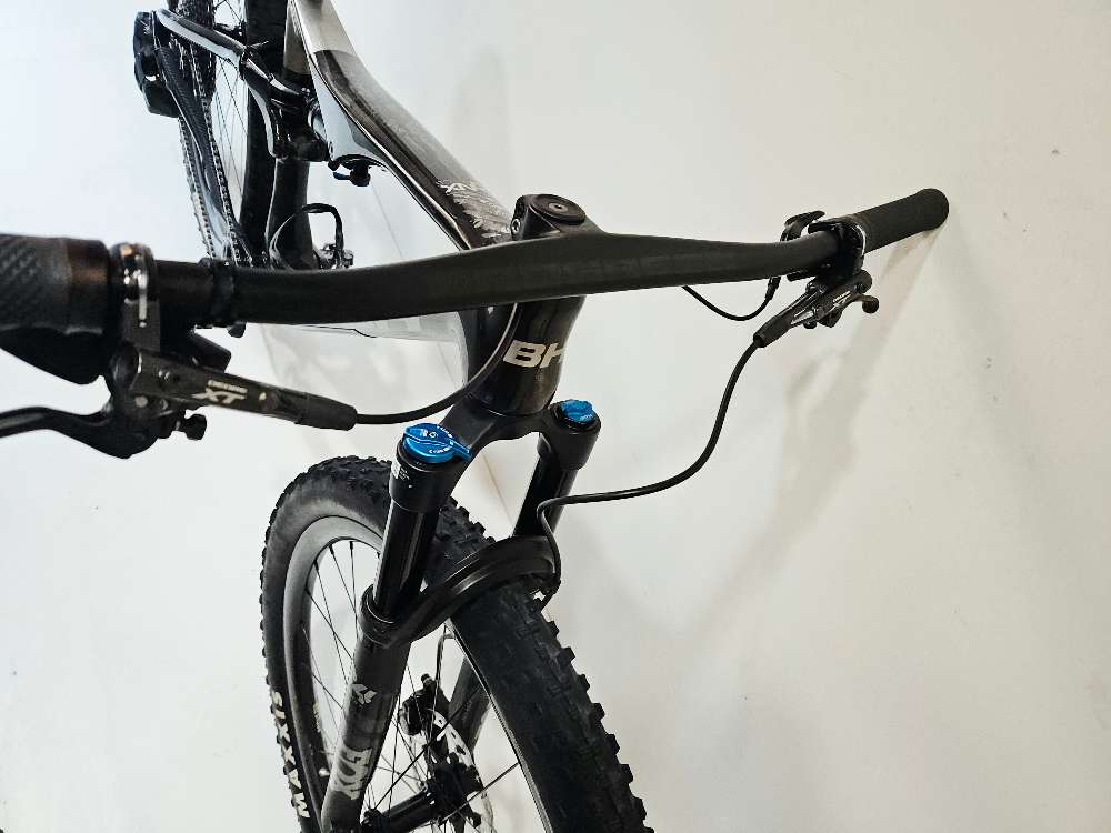 BH Lynx Race - S