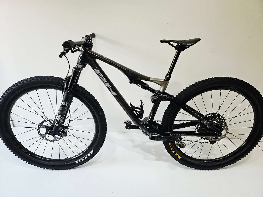 BH Lynx Race - S