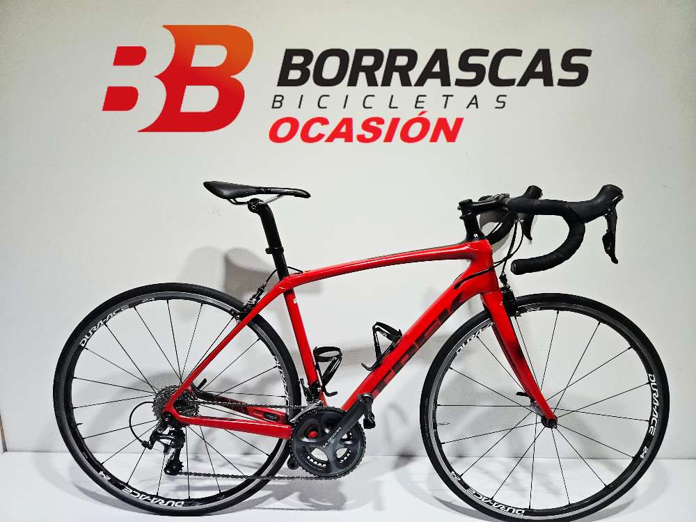Trek Domane SL - 52