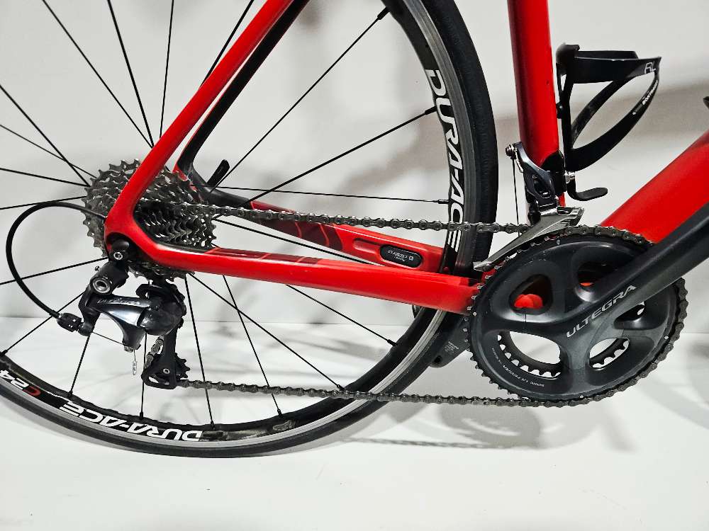 Trek Domane SL - 52