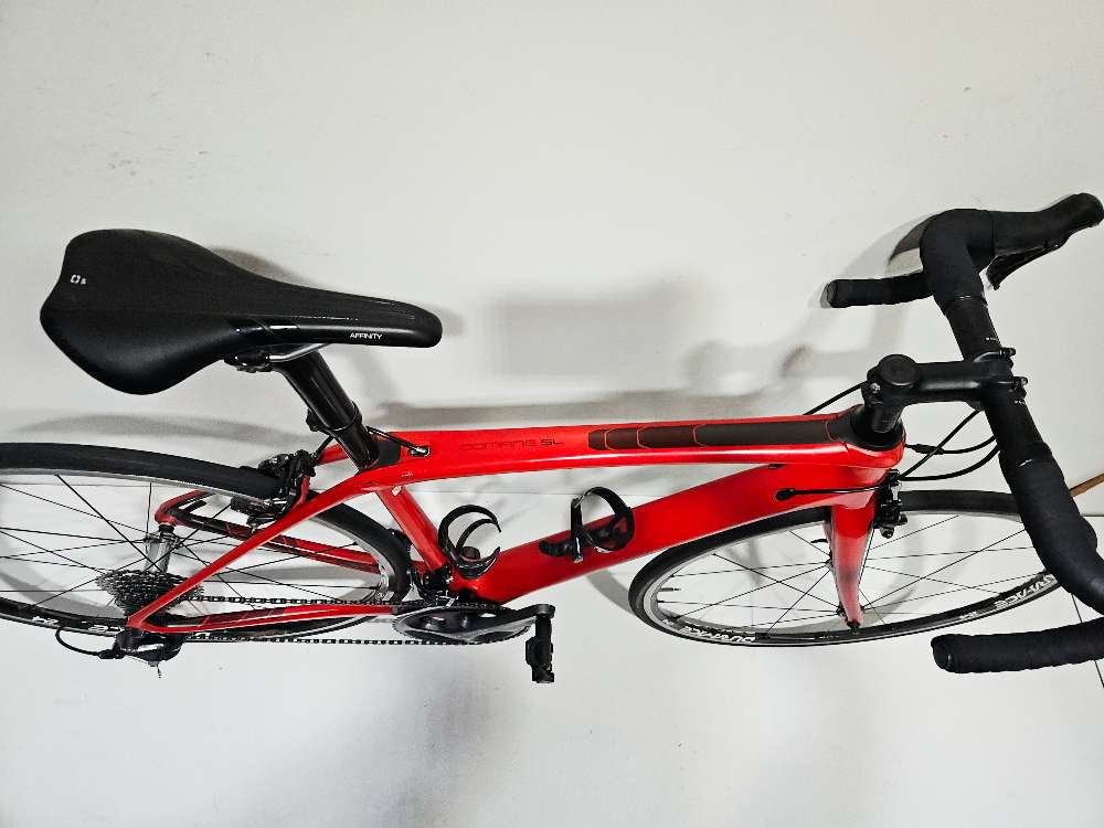 Trek Domane SL - 52