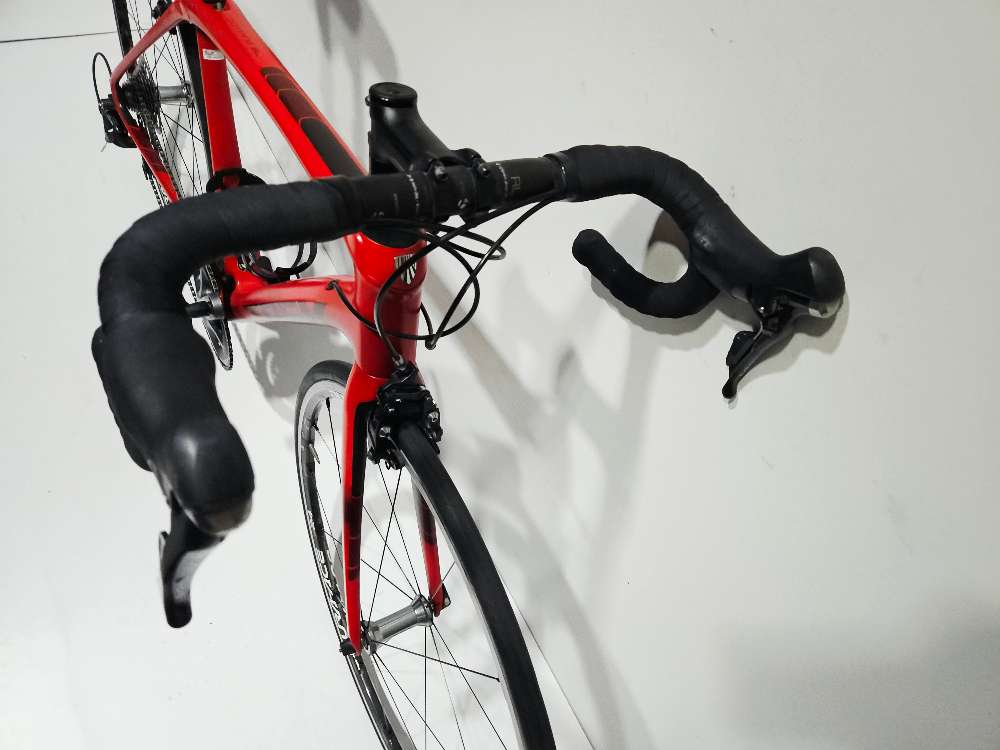 Trek Domane SL - 52