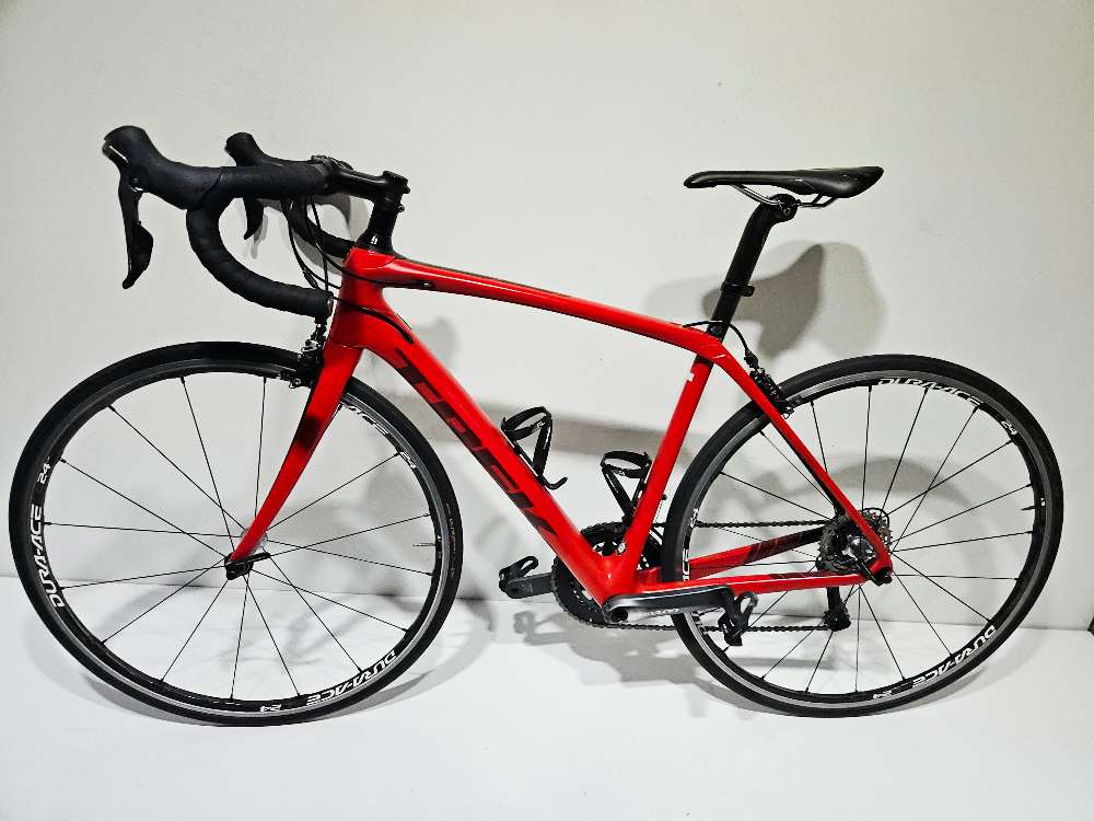 Trek Domane SL - 52