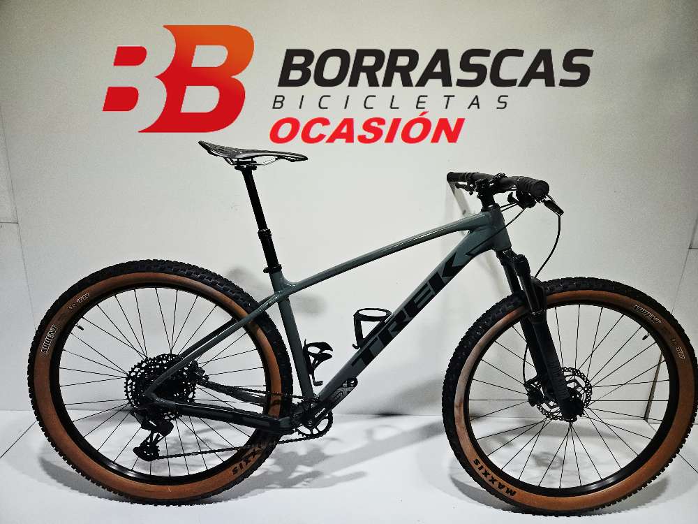Trek Marlin 7 - L