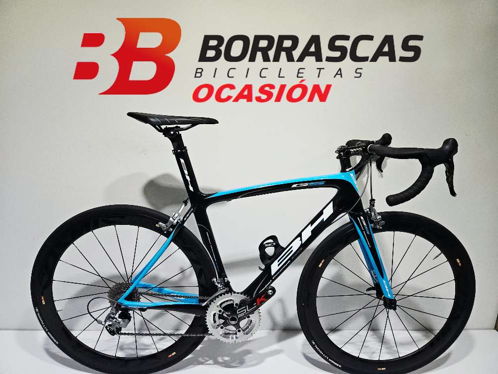 BH G5 - ML