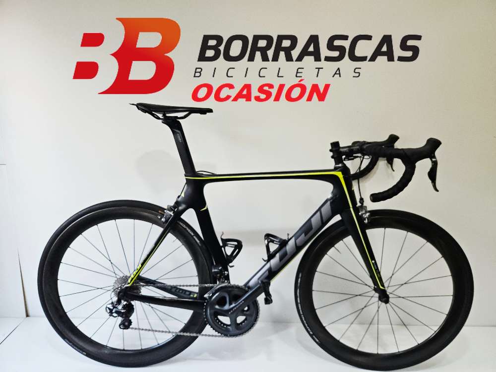 Fuji Transonic Two.1 - 56