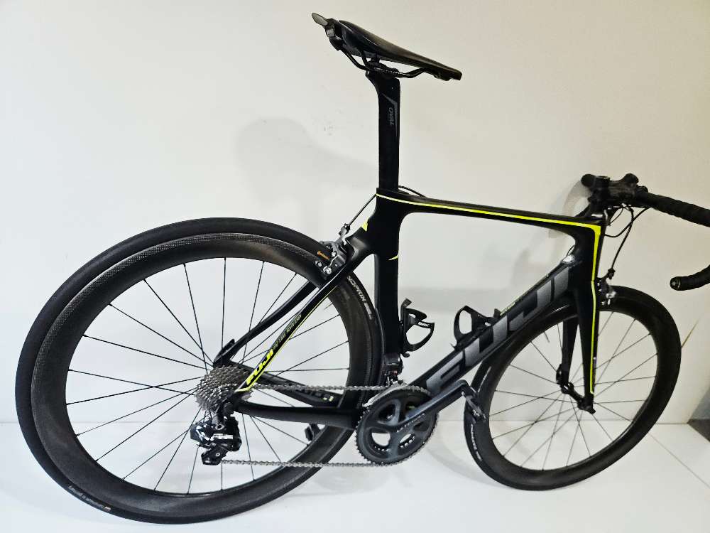 Fuji Transonic Two.1 - 56