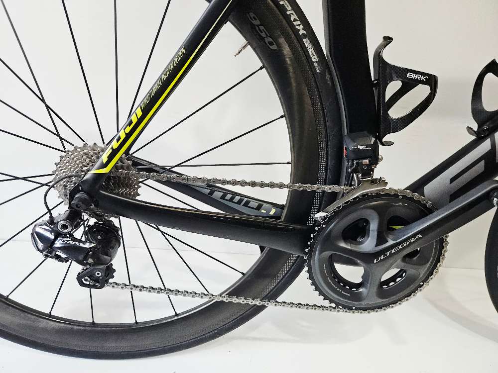 Fuji Transonic Two.1 - 56