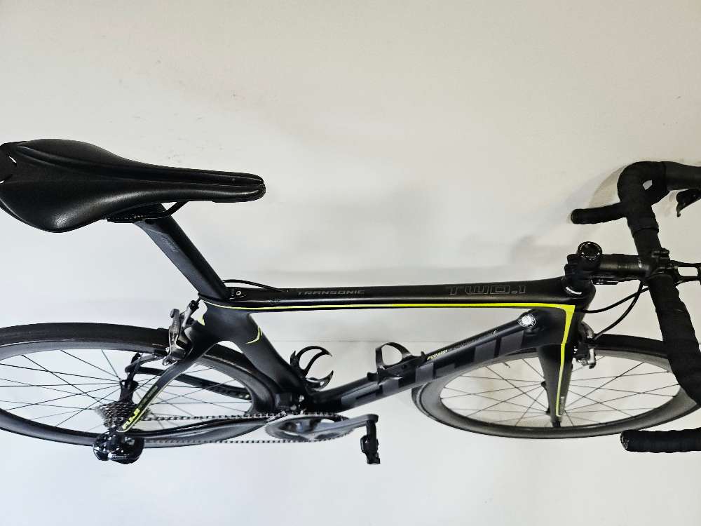 Fuji Transonic Two.1 - 56