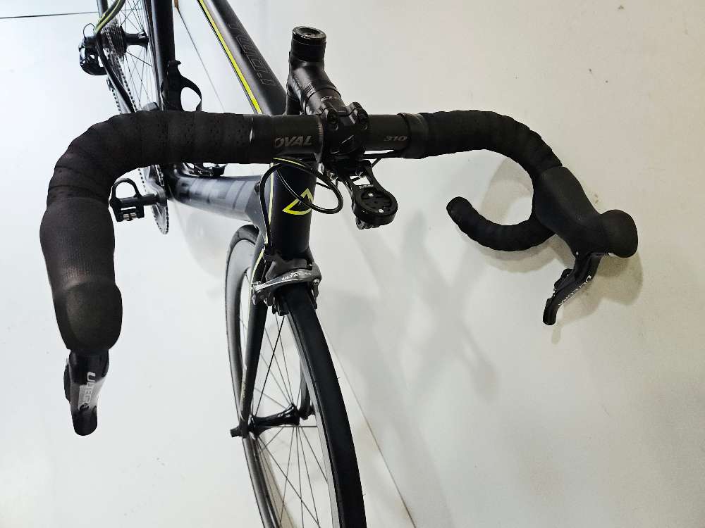Fuji Transonic Two.1 - 56