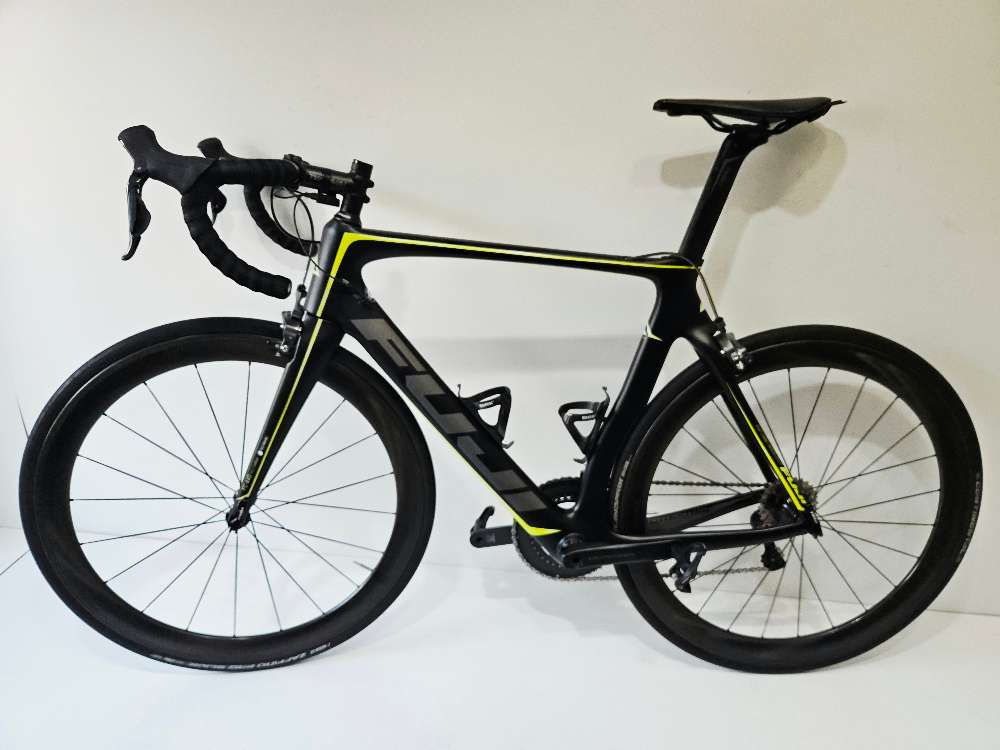 Fuji Transonic Two.1 - 56