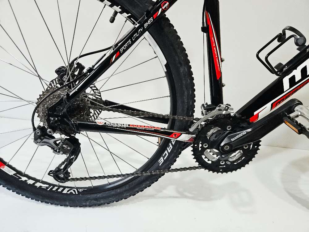 Merida Matts 60 - ML