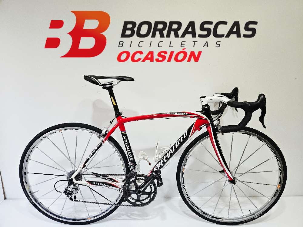 Specialized Tarmac Sworks - 52