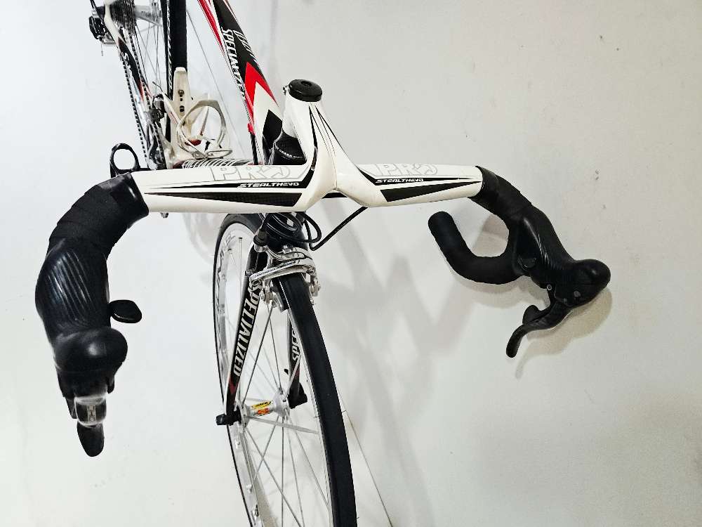Specialized Tarmac Sworks - 52