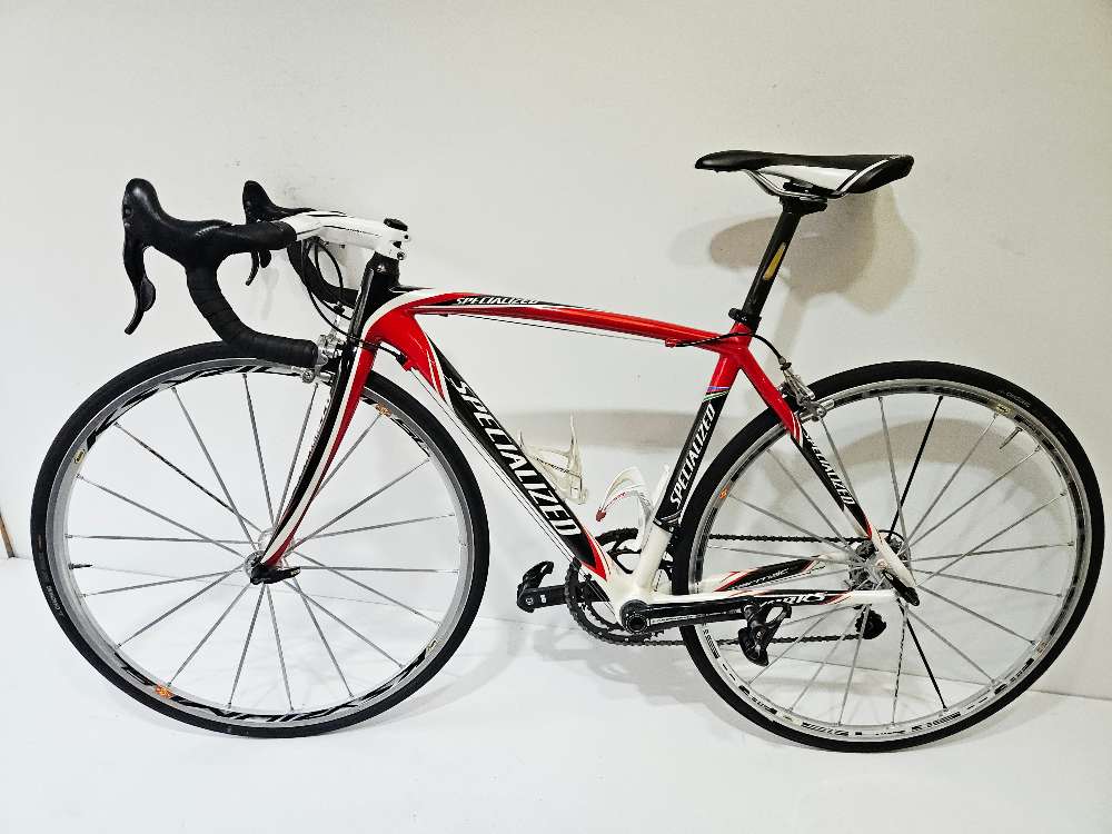 Specialized Tarmac Sworks - 52