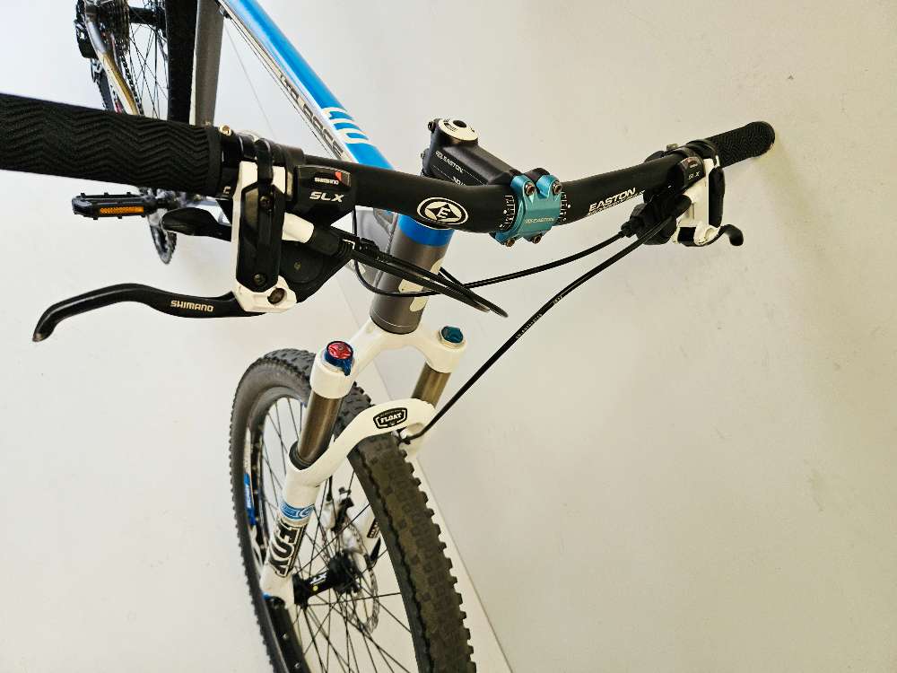 Cube LTD Race - M