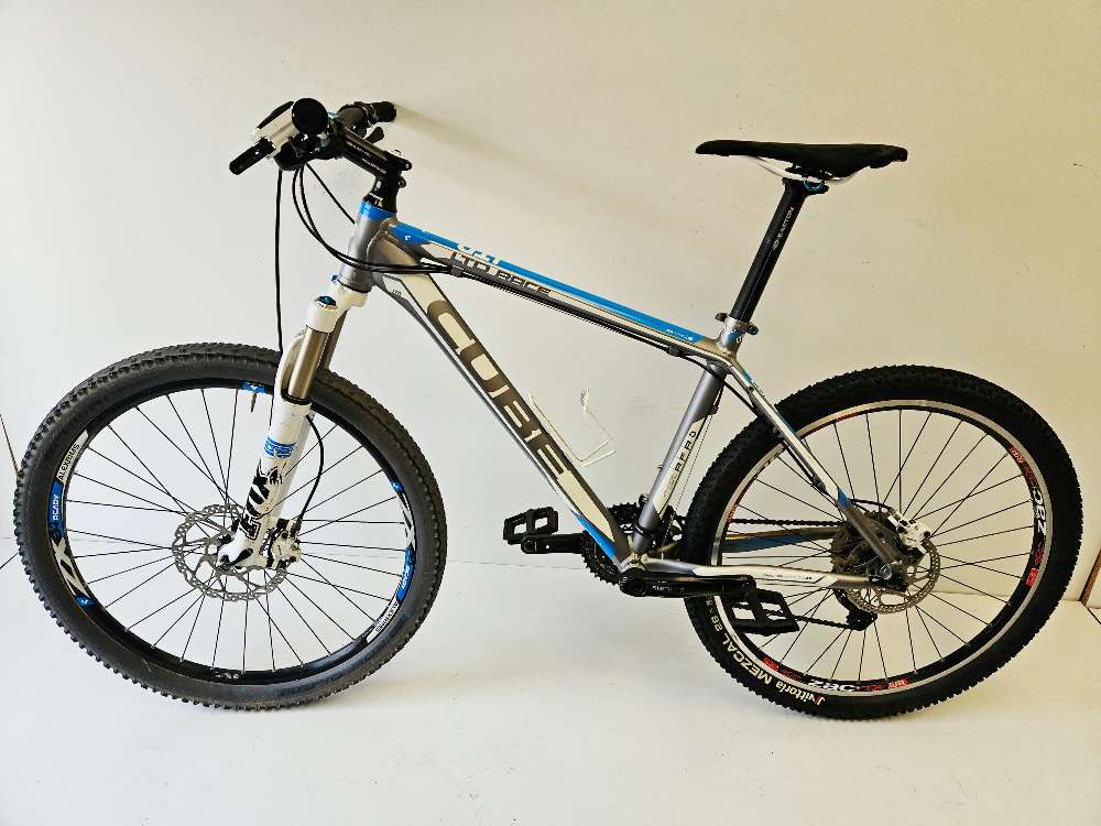 Cube LTD Race - M