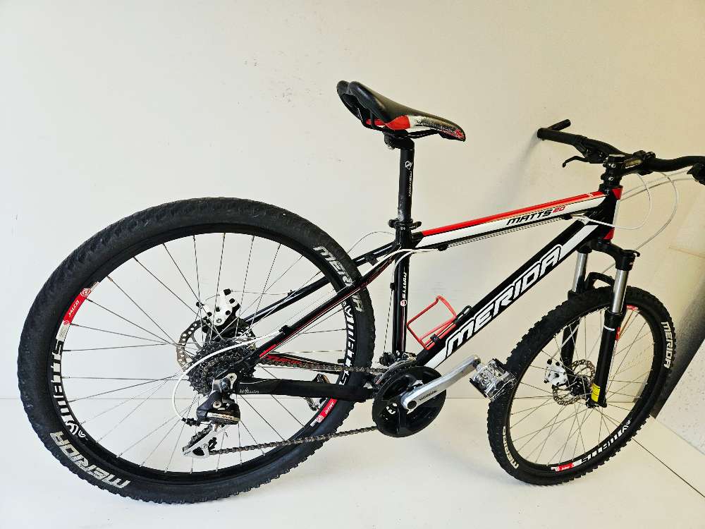 Merida Matts 20 - S