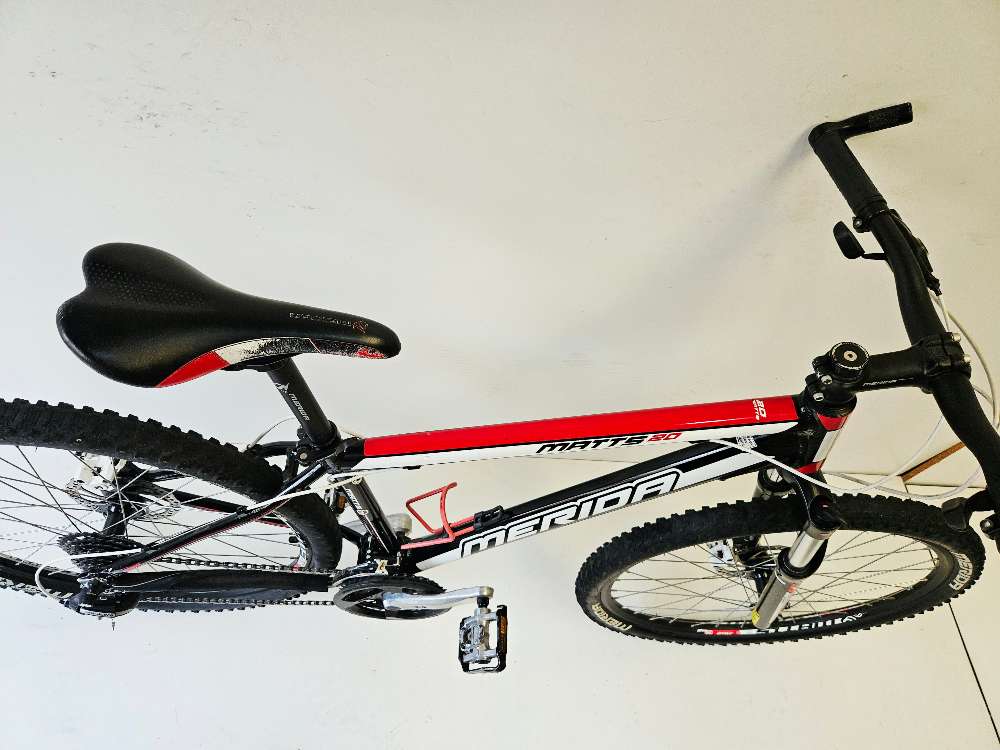 Merida Matts 20 - S