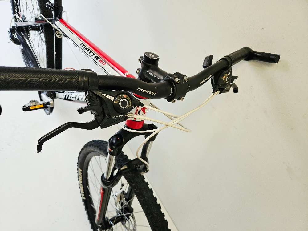 Merida Matts 20 - S
