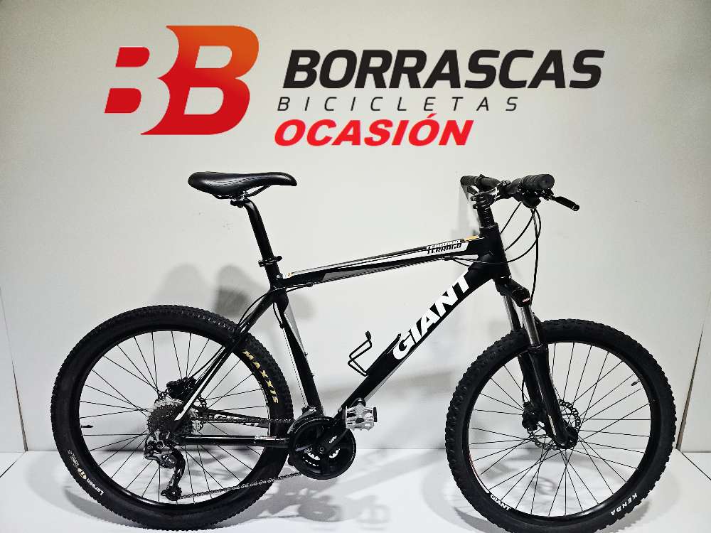 Giant Terrago - L