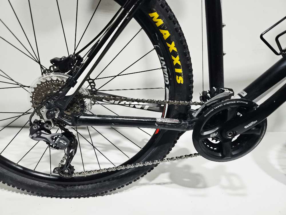 Giant Terrago - L