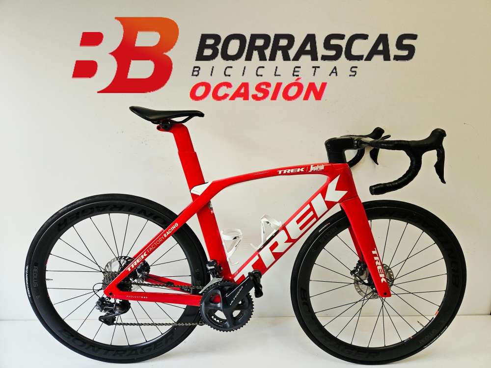 Trek Madone SLR - 54