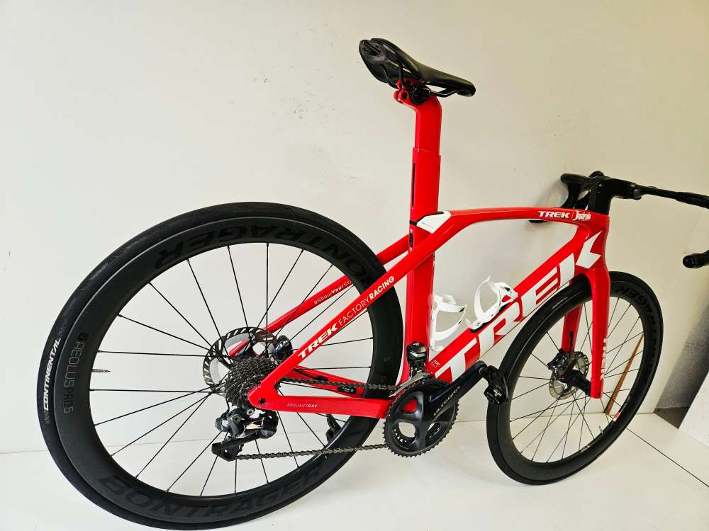 Trek Madone SLR - 54