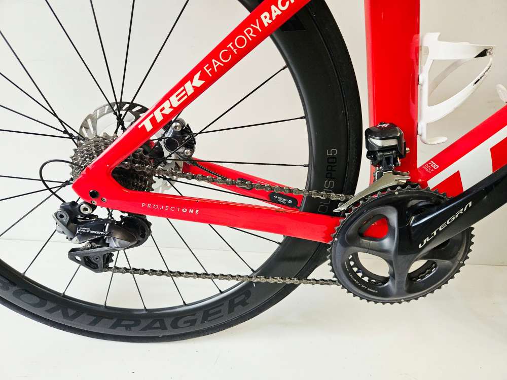 Trek Madone SLR - 54