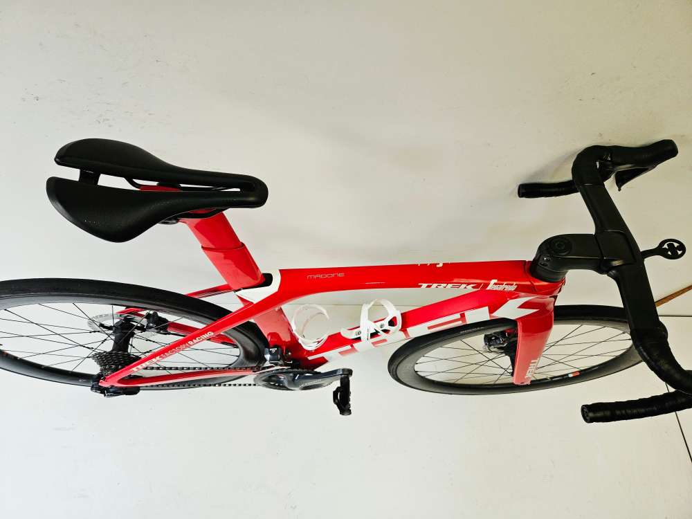 Trek Madone SLR - 54
