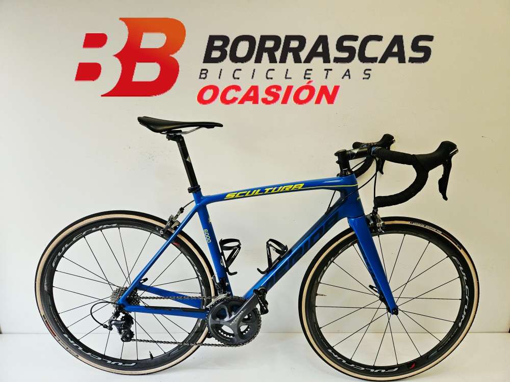 Merida Scultura 6000 - SM