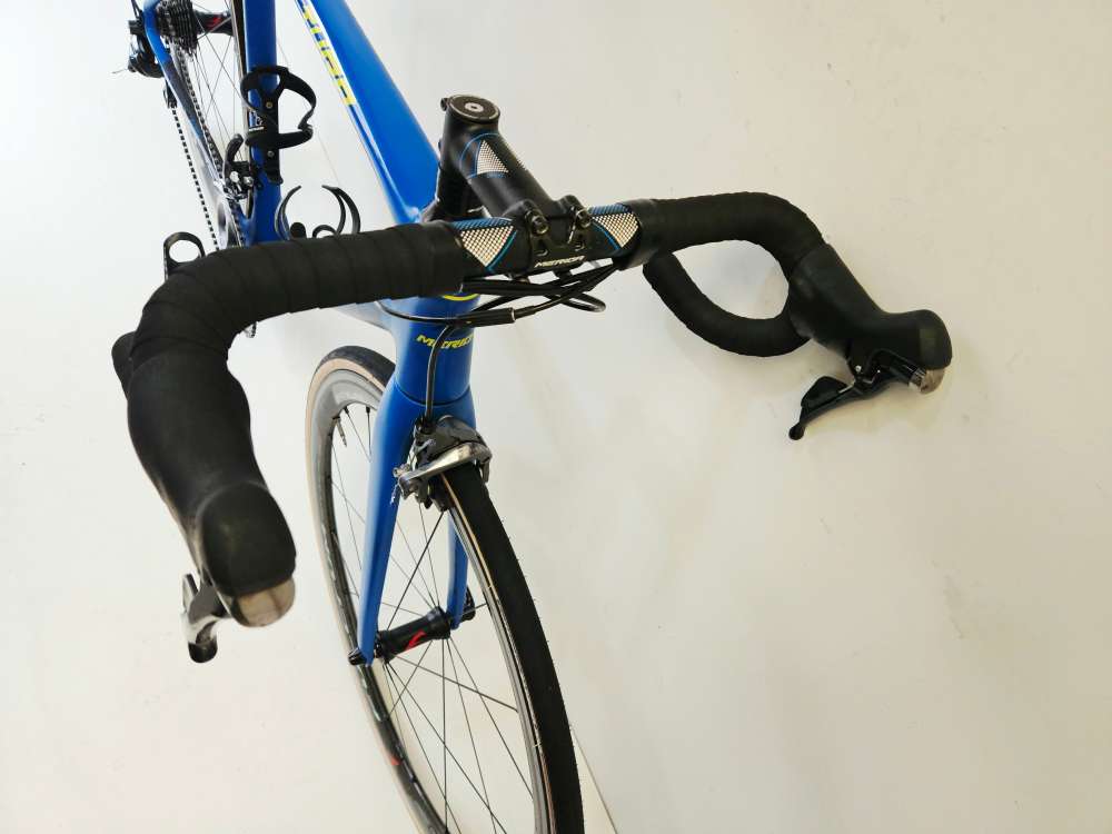Merida Scultura 6000 - SM