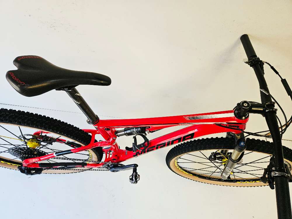 Merida Ninety-six 9.XT - M